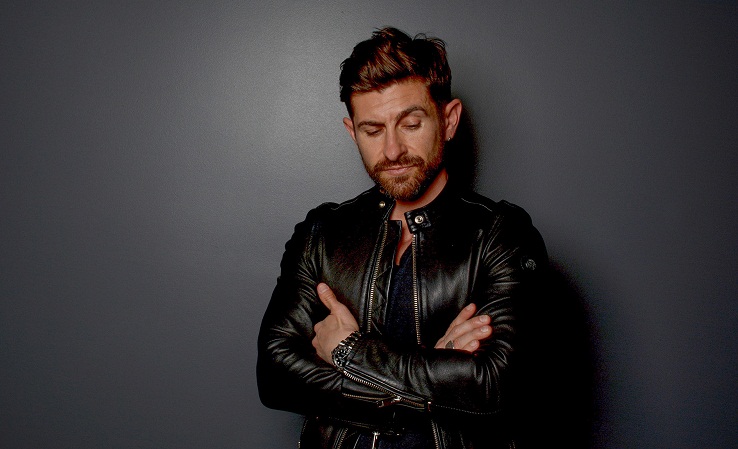 Aaron Marino