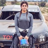 Hailie Deegan