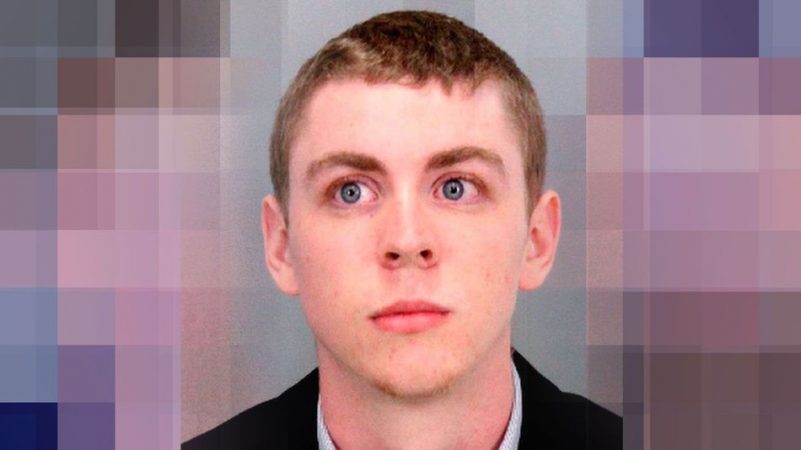 Brock Turner
