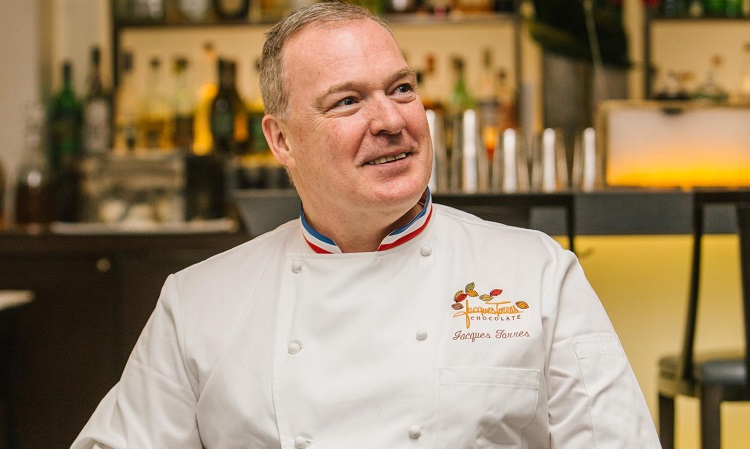 Jacques Torres1