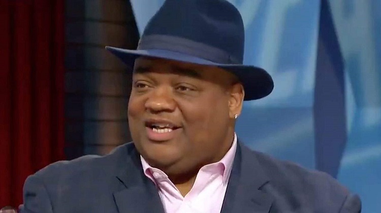 Jason Whitlock
