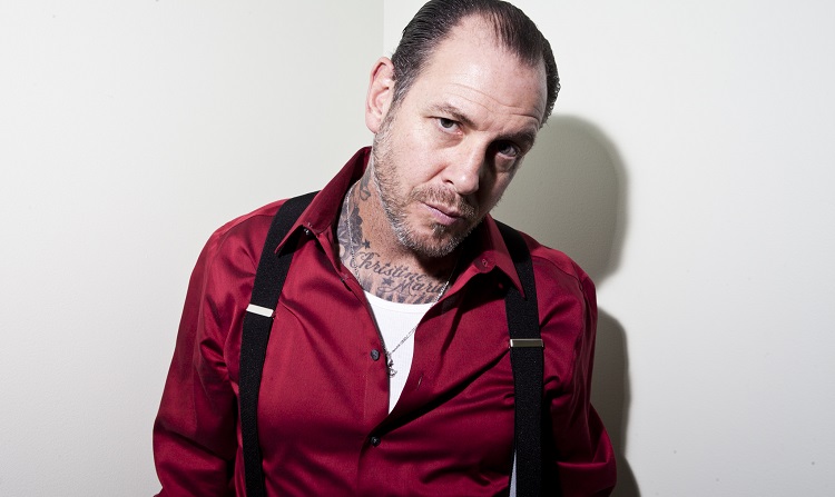 Mike Ness1