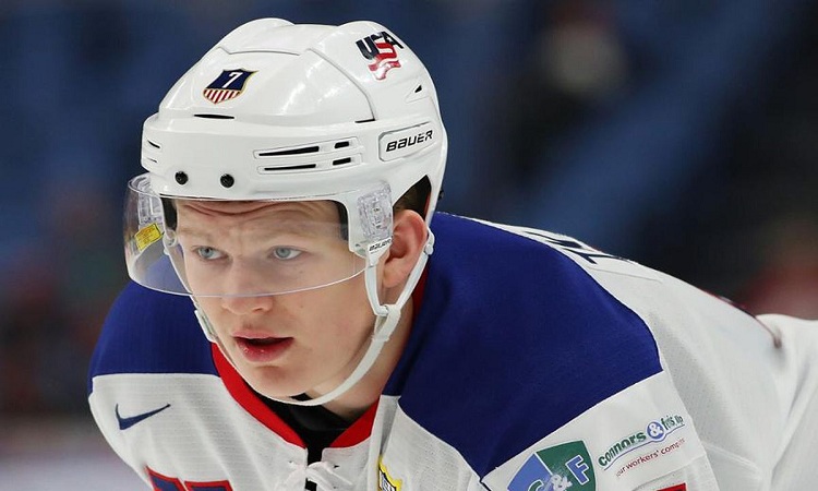 Brady Tkachuk