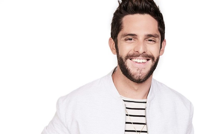 Thomas Rhett