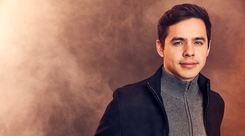 David Archuleta