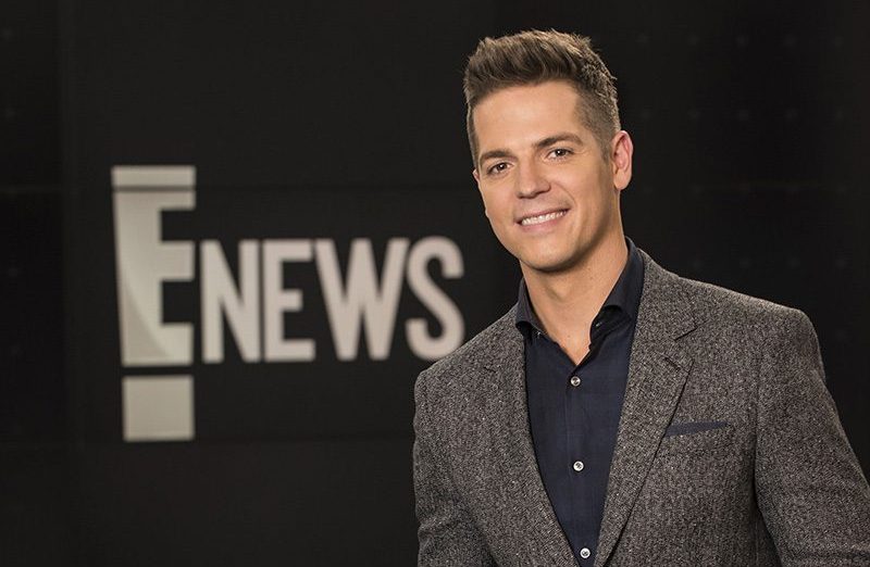 Jason Kennedy