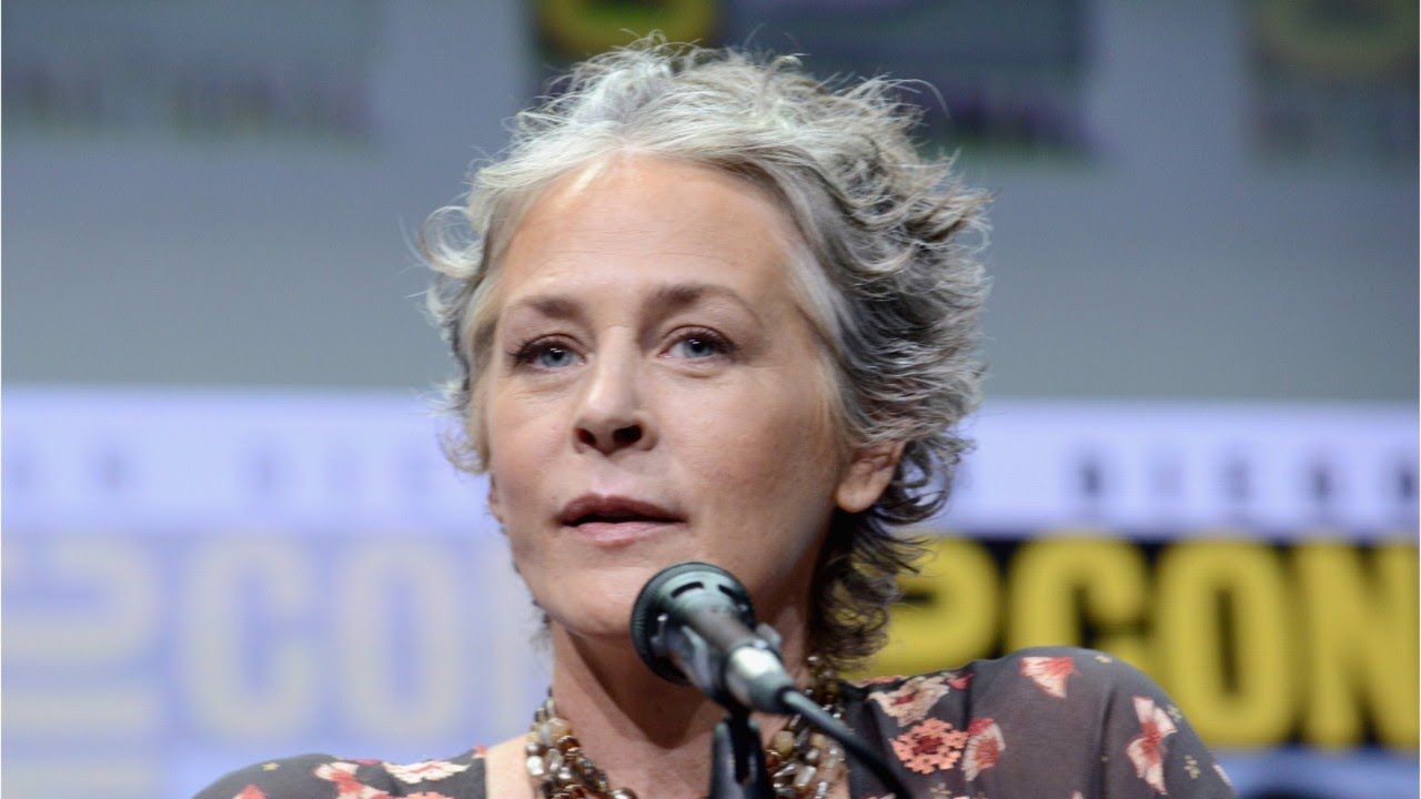Melissa McBride