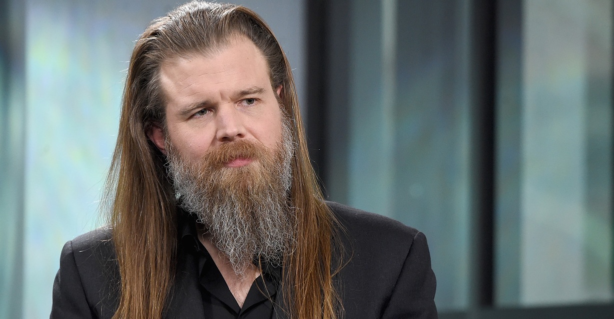 Ryan Hurst