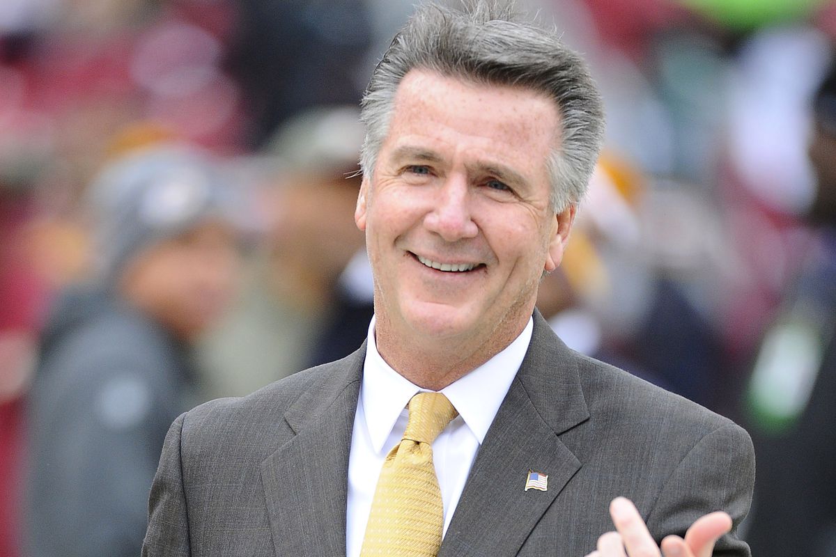 Bruce Allen