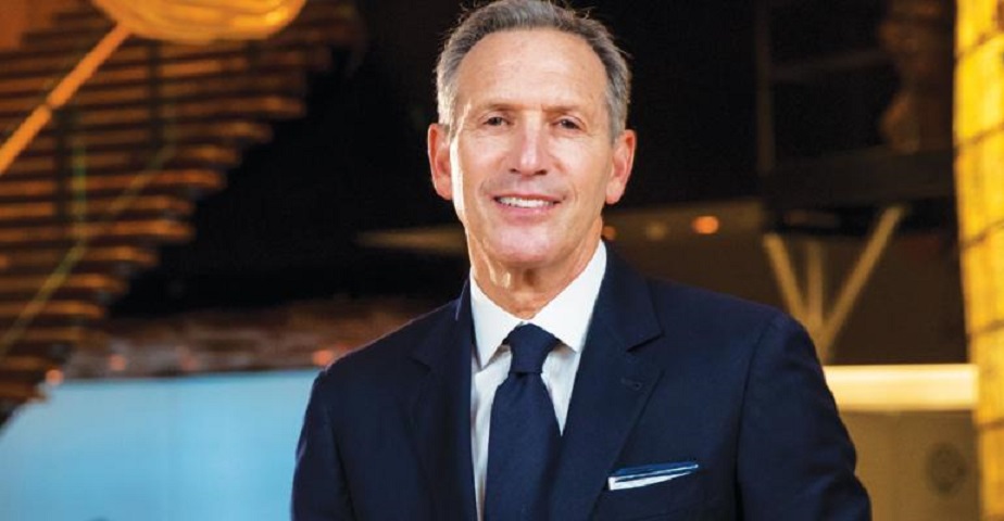 Howard Schultz