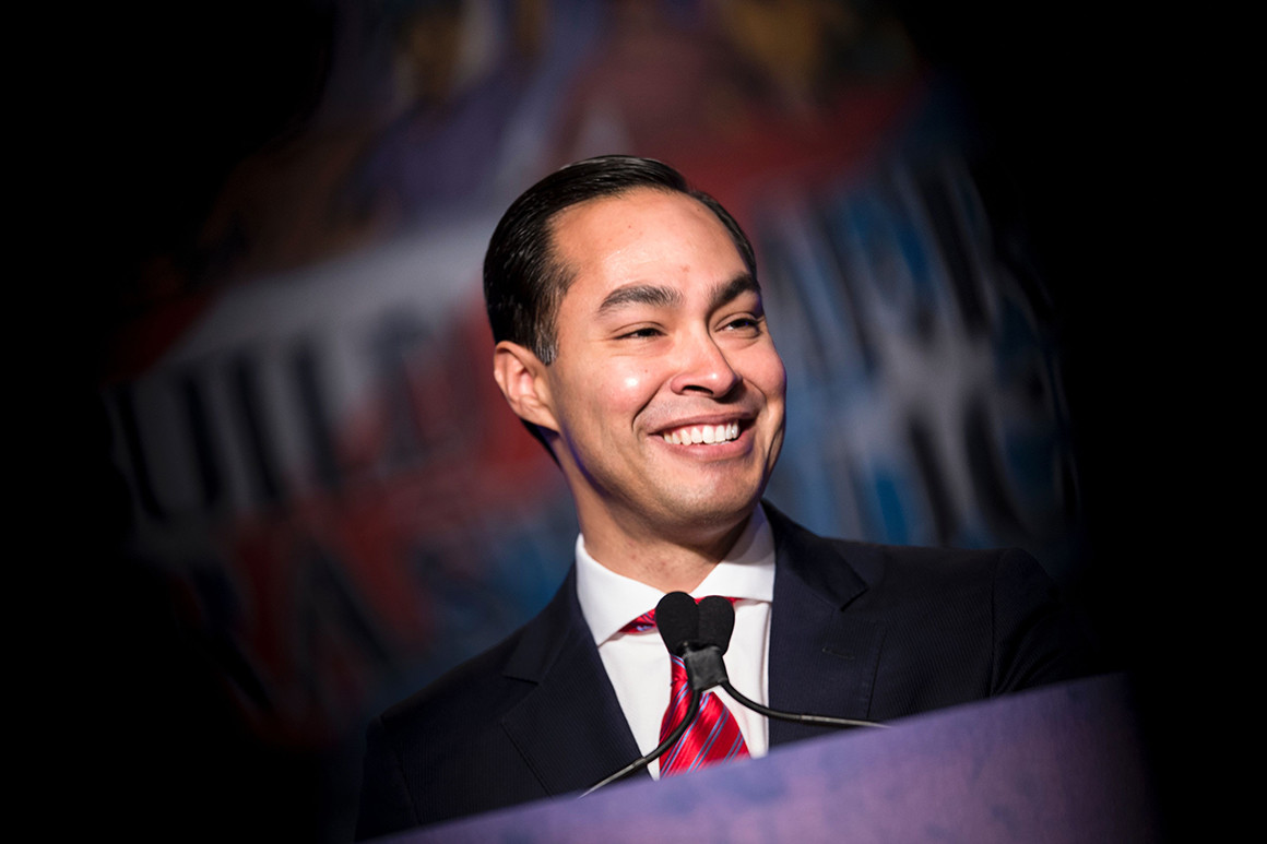 Julian Castro