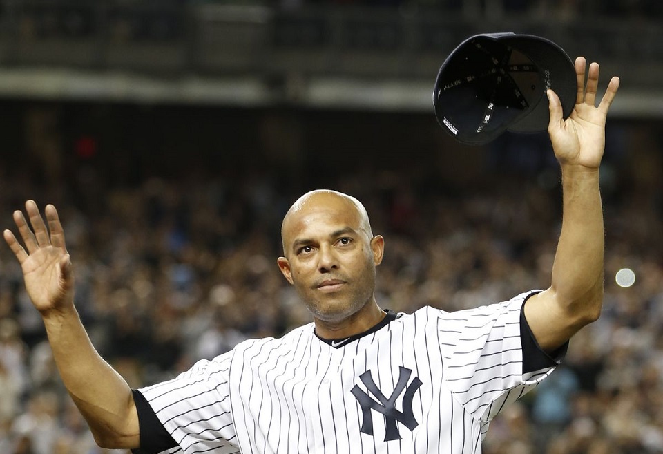 Mariano Rivera