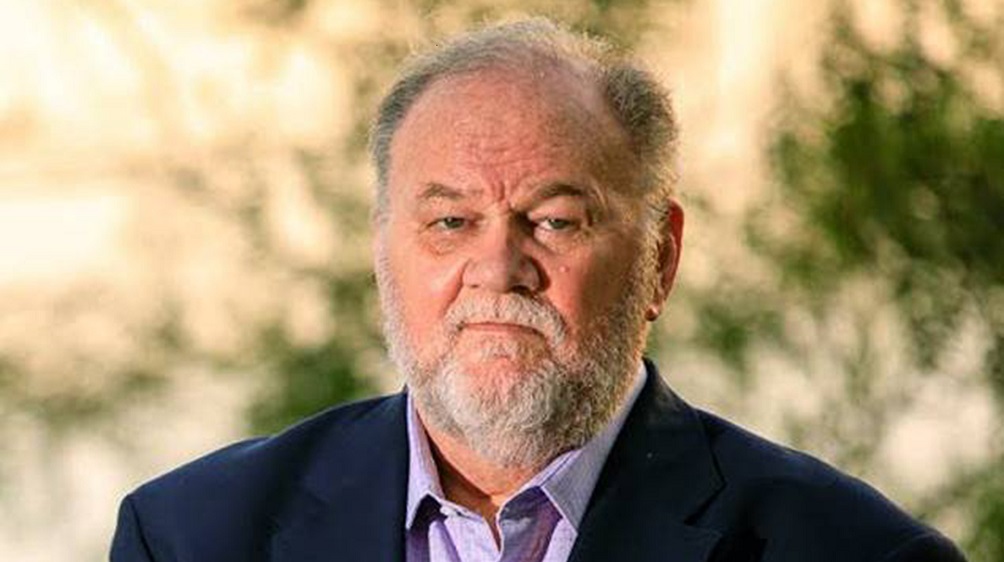 Thomas Markle