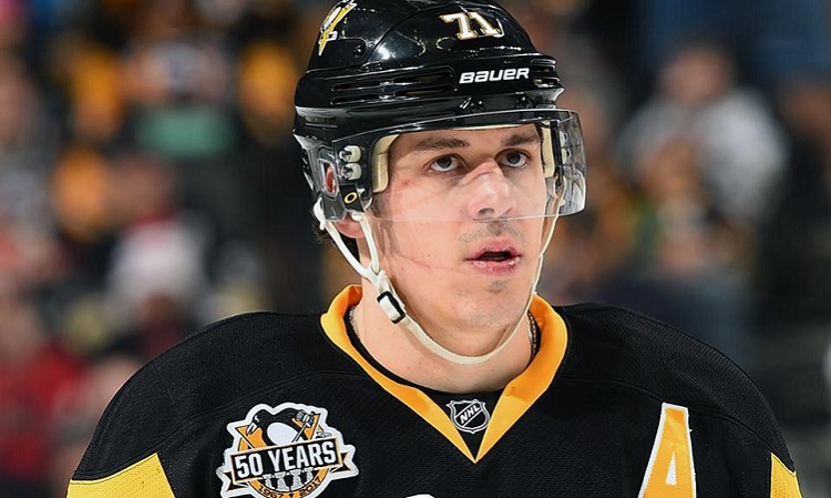 Evgeni Malkin