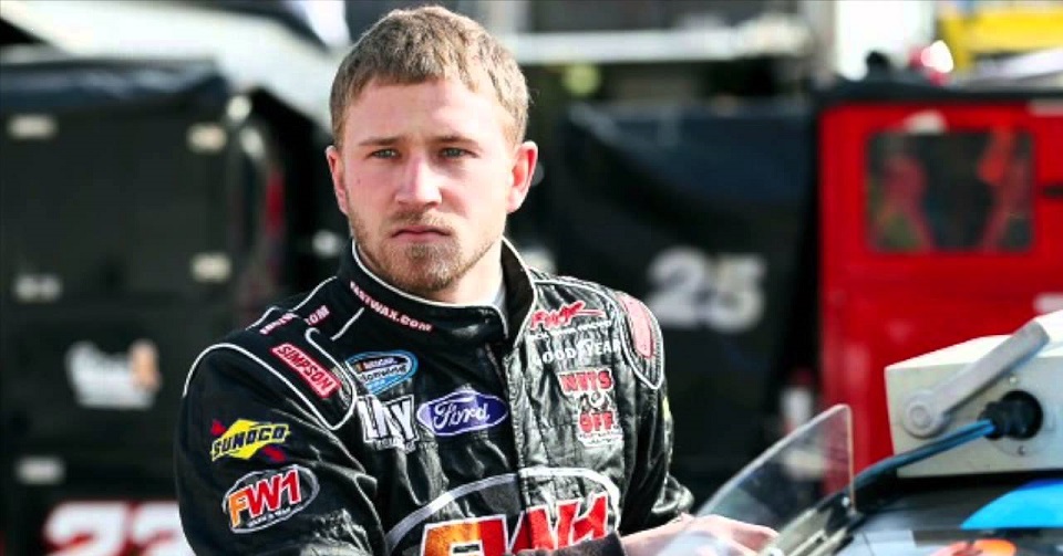 Jeffrey Earnhardt